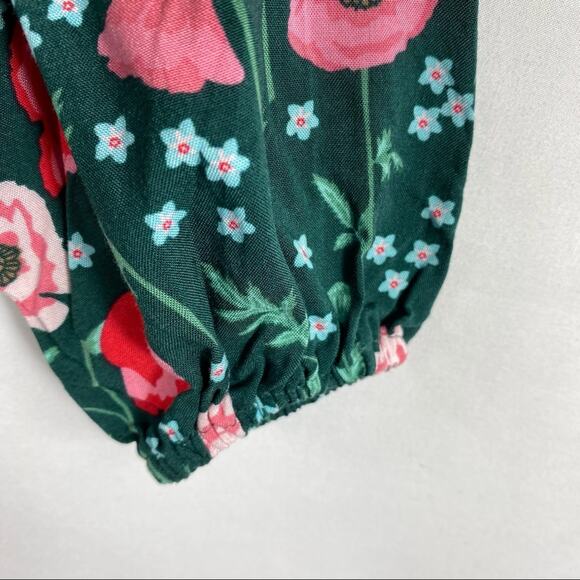 MATILDA JANE Yesteryear Tunic NWT in Size Small - Picture 5 of 8